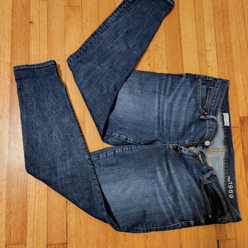 Gap Jean Legging